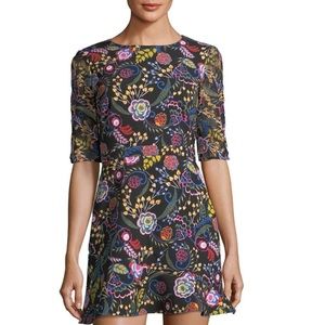 SALONI Celia C Dress